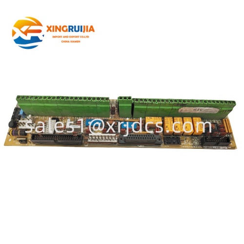 GE 531X305NTBANG1 – Reliable Industrial Module Available Now